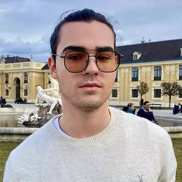 Radu Bănică, cuprins de emoțiile examenelor: „Am uitat-o la facultate” / Video