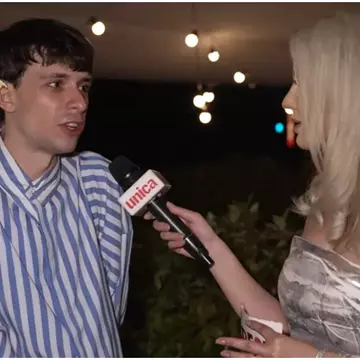 Sebastian Țopescu, adevărul despre episodul cu Carmen Tănase care a dus la scandal în TVR. "Nimeni nu știa că o să se întâmple!" / Exclusiv