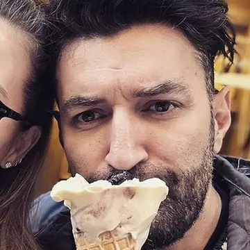 Smiley și Gina Pistol, peripeții în luna de miere: „S-a furat mireasa / Video