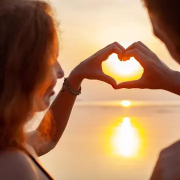 TOP 6 destinații perfecte pentru luna de miere