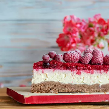 Deserturi de vară fără cuptor. 10 rețete delicioase și răcoritoare