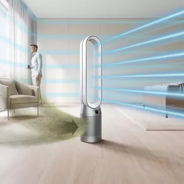Cum să-ți păstrezi o casă curată și răcoroasă pe timpul verii cu ajutorul dispozitivelor smart