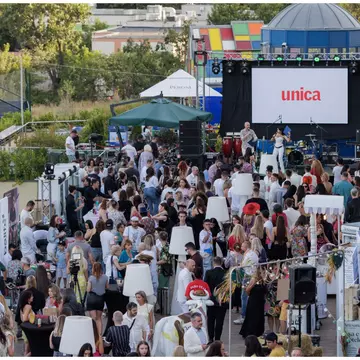 Unica Urban Party Nostalgia – „Battle of the Generations”. Un eveniment plin de magie şi momente speciale