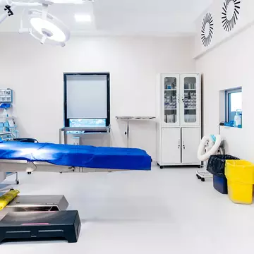 Importanța produselor de dezinfectare într-un cabinet medical sau stomatologic