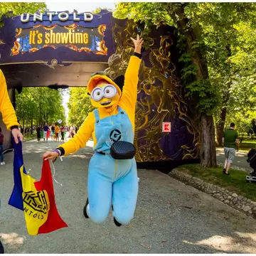 De 1 iunie, copiii unor vedete din România spun ce înseamnă un festival și ce e fericirea