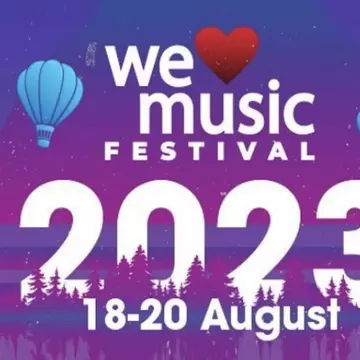 Trei zile de muzică bună și de artiști memorabili la Râmnicu Vâlcea! Cum arată daily line-up-ul pentru a doua ediție We Love Music Festival