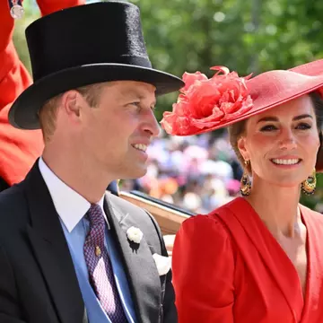 Kate Middleton și William au ales școala unde îl vor trimite pe Prințul George. Ce taxă urmează să plătească pe an