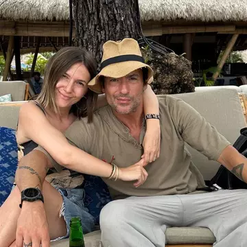 Adela Popescu și Radu Vâlcan, peripeții în Bali. Spaima pe care au tras-o cei doi din cauza fiului lor, Alexandru