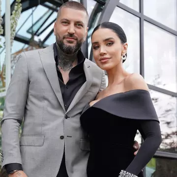 Adelina Pestrițu și Virgil Șteblea au aniversat 4 ani de căsnicie. „Nu e vorba despre cum să trăiești în perfecțiune” / Video