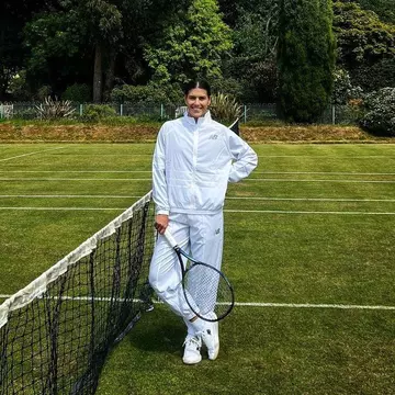 Ce a postat Alexandru, fiul lui Ion Țiriac, după ce iubita lui, Sorana Cîrstea, a fost atacată online. Mesajul de la care a pornit valul de hate