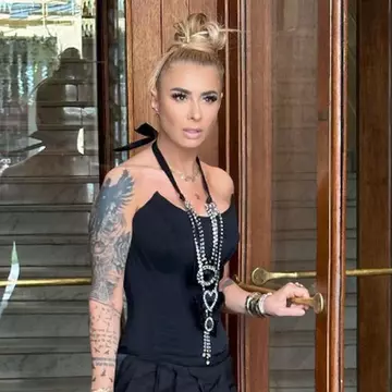 Anamaria Prodan, despre infidelitatea lui Laurențiu Reghecampf: „Nu era prima dată! Plângea și își cerea iertare”