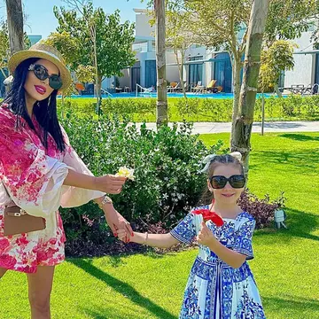 De ce și-a retras Andreea Tonciu fiica de la școala de stat: „Vreau să fie în siguranță”