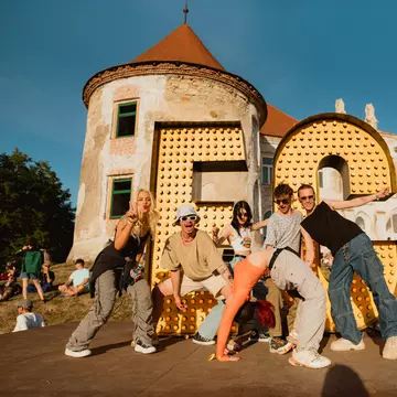 Tot ce trebuie să știi pentru EC9: noi măsuri pentru eficientizarea transportului și accesului în festival