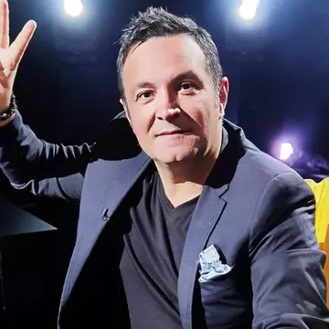 Daniel Buzdugan, dezvăluiri despre soție, copii și minunile care i-au schimbat viața: "Dacă mâine m-aș face cerșetor, aș cere timp”/ Exclusiv