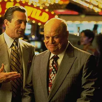 3 filme în care acțiunea se petrece în casino