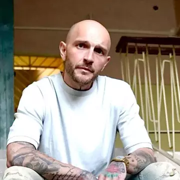 Cătălin Bordea, primele declarații după ce s-a spus că a fost părăsit de soție: „Am avut un an greu”