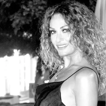 Ce mănâncă Anca Țurcașiu la 53 de ani pentru a se menține. A renunțat la carne, lactate, făinoase, zahăr și fructe