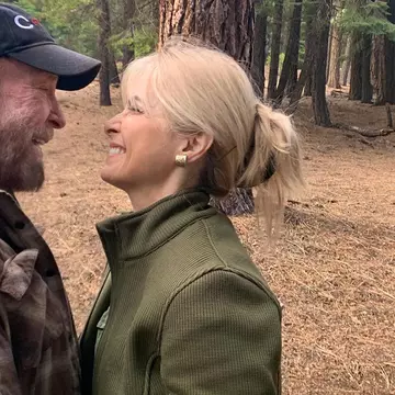 Gena O’Kelley, soția lui Chuck Norris, apariție incendiară în piscină, la 60 de ani. Poza care a adunat peste 70 mii de aprecieri