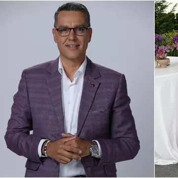 Cristi Brancu, despre relația dintre Bianca Drăgușanu și Gabi Bădălău: „Nu mai judec oamenii” / Video exclusiv