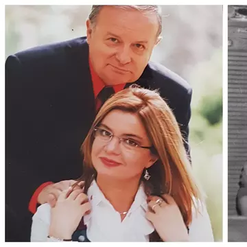 Cristina Țopescu și drama care i-a marcat viața. Ce s-a întâmplat cu Eva Maria, fetița pe care și-a dorit să o înfieze