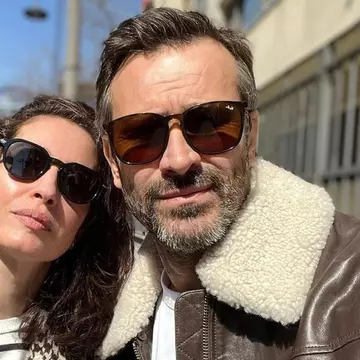 Ce copii frumoși au Nicolai Tand și soția sa, Monica. Imagini rare cu Ilona și Iancu