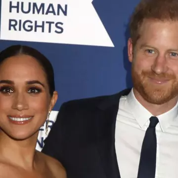 Expert: Cum se schimbă limbajul corpului Prințului Harry când se află în prezența lui Meghan Markle