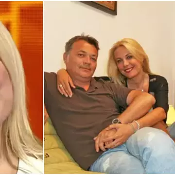 „Gelozie, probleme financiare și infidelitatea partenerului”. Dana Săvuică, adevărul despre divorț, după 25 de ani de relație