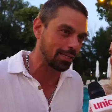 Care este secretul relației dintre DOC și soția lui, Anca Munteanu. „Sunt săptămâni bune și rele” / Video exclusiv