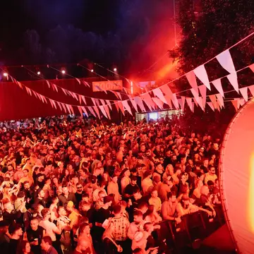 Electric Castle – simfonic, trip hop, punk și electro în ultima zi de festival
