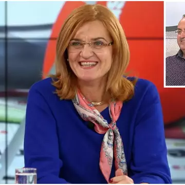 "Tot ceea ce am realizat a fost din munca mea, cu mintea mea și cu sprijinul familiei". Elisabeta Lipă, dezvăluiri neștiute despre soțul și fiul ei / Exclusiv