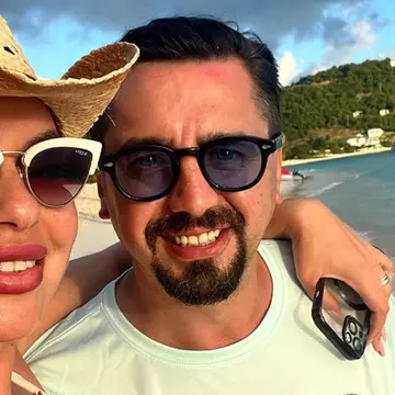 Eliza Natanticu a dezvăluit care este secretul unei căsnicii fericite: „Ăsta este stilul nostru”