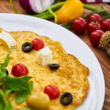 Ești la dietă și nu știi ce să mai mănânci? DESCOPERĂ 5 rețete simple și gustoase, de făcut acasă
