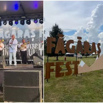 Făgăraș Fest, festivalul care te face să iubești natura și oamenii