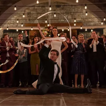 Filmul Netflix cu Nina Dobrev care a ajuns rapid în preferințele românilor. Cele mai urmărite titluri de pe platforma de streaming