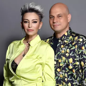 Giulia Anghelescu și Vlad Huidu ar fi fost atacați cu arme în timpul filmărilor America Express. Ce s-a întâmplat cu perechea