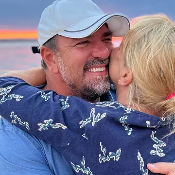 Ce diferență de vârstă este între Horia Brenciu și soția sa, Alice Dumitrescu. "Ne-am cunoscut în TVR, cu sute de ani în urmă"