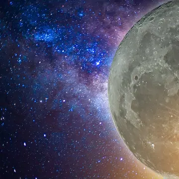 Zodiile afectate de Luna Plină din Taur. Nativii puși la mari încercări din 5 noiembrie