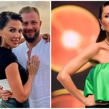 Ilinca Vandici a anunțat divorțul de Andrei Neacșu, după ce tatăl copilului a apărut pe litoral cu noua iubită