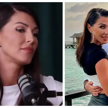 Primele imagini cu iubita lui Andrei Neacșu, femeia cu care a fost înlocuită Ilinca Vandici