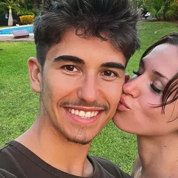 Ioana Ignat, în vacanță cu Sebastian Dobrincu, Marius Moga și Bianca Lăpuște: „De obicei nu postez, dar azi am două motive justificate” / Video