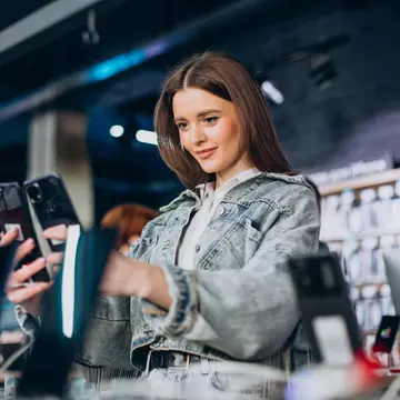 Ce aspecte ar trebui să iei în considerare înainte de a cumpăra un telefon nou?