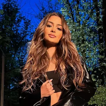 Iuliana Beregoi, primele declarații după ce a aflat rezultatele la BAC: "Sunt mulțumită și fericită" / Exclusiv