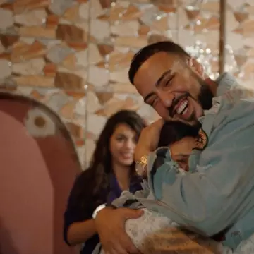 Rapper-ul american French Montana, headliner al festivalului UNTOLD, a lansat “For Khadija”, un documentar emoționant dedicat mamei sale