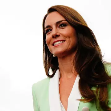 De la Regina Maria la Kate Middleton: Istoria modei regale la Wimbledon / Galerie foto