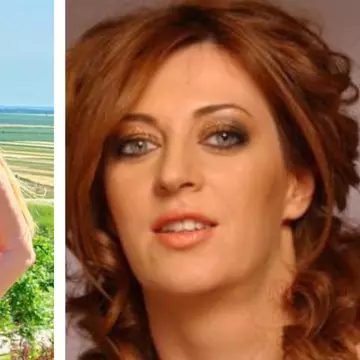 Daniela Gyorfi a fost la un pas să își rateze cariera din cauza Laurei Stoica: "Nu am mai participat"