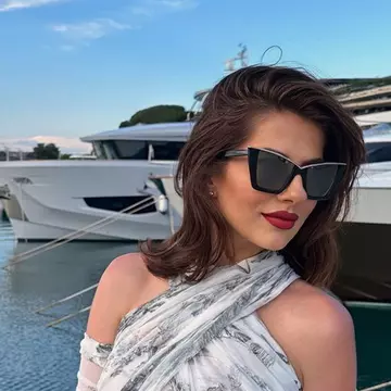 Lidia Buble, cerută în căsătorie în direct. Cântăreața a spus „Da!”