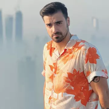 Liviu Teodorescu, după ce a devenit tată: „Este cel mai tare sentiment”. Prima imagine cu Ecaterina