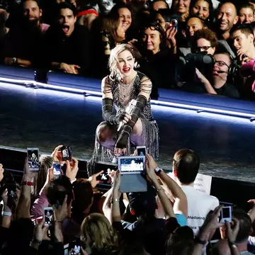 Madonna, primul mesaj după internarea în spital. Artista în vârstă de 64 de ani a fost găsită inconștientă