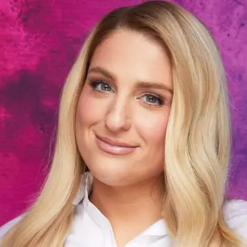 Meghan Trainor a devenit mamă pentru a doua oară. Primele imagini cu bebelușul