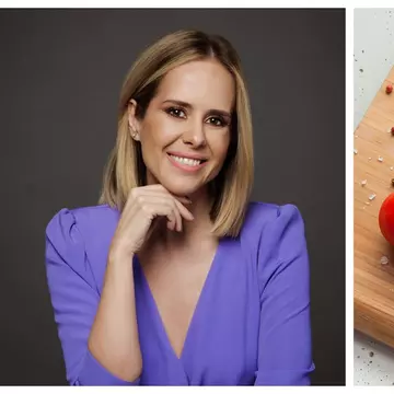 Mihaela Bilic a spus de ce nu e bine să mâncăm roșii cu brânză. "Ce poate fi mai delicios și de sezon? Problema e că..."